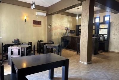 Spațiu comercial, de 60 mp, în Dărmănești - 2