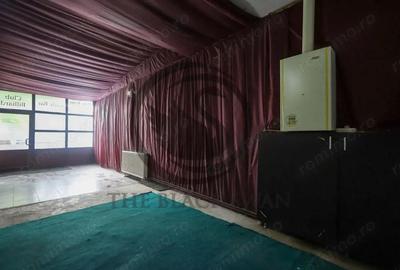 Spa?iu Comercial de Vanzare | Zona Cantacuzino, Ploiesti | COMISION 0% - 18