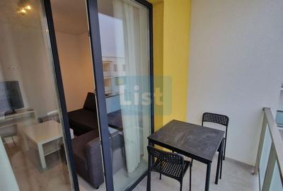 Apartament cu 2 camere semidecomandat, mobilat în Hotvon - 5