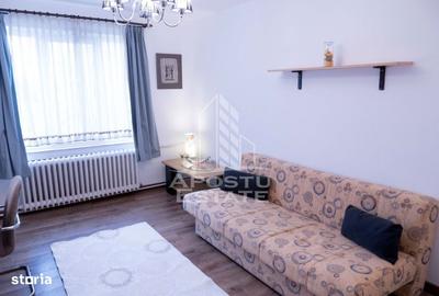 Garsonieră, mobilată în Complex Studențesc - 3