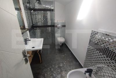 EXCLUSIVITATE! Pensiune 10 camere si Aqua parc, Prundu Bargaului - 9