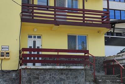 Vila de vanzare in Predeal - 2