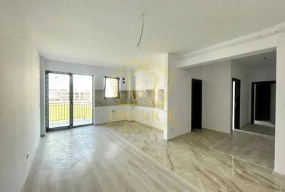 Apartament cu 3 camere semidecomandat în Braytim - 1