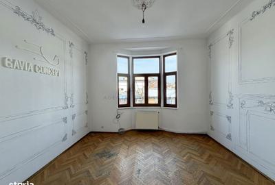 Apartament cu 3 camere decomandat în Traian - 8