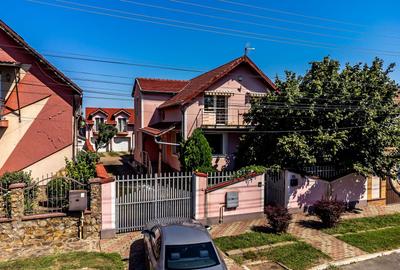 Vilă cu 6 camere în zona rezidențială - Poltura - 7