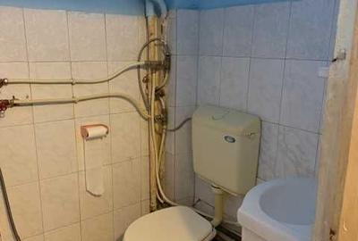 Garsonieră decomandată, mobilată în Gheorgheni