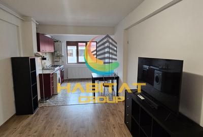 Apartament cu 2 camere decomandat, mobilat în Central - 7