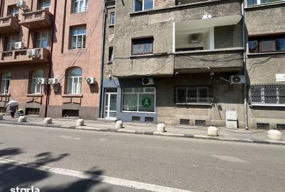 Spațiu comercial, de 51 mp, în Unirii - 9
