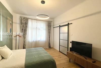 2 Camere - Piata Romana | 55 MP | Debara + Boxa - 4