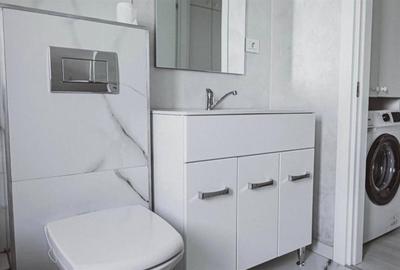 Garsonieră decomandată, mobilată în Valea Lupului - 6