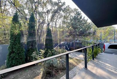 VANZARE VILA SPECTACULOASA | BANEASA | 380MP | VEDERE PADURE | PARCARE - 29