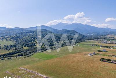 Spațiu comercial, în Părău - 2