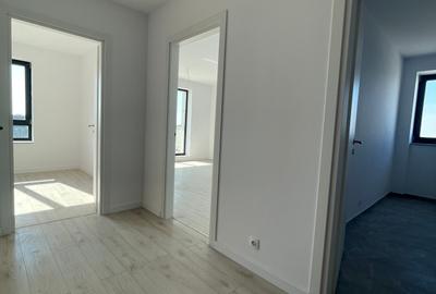 Apartament de 3 camere-Greenfield Baneasa - 7