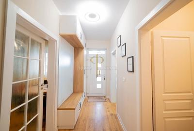 COMISION 0%| Duplex 4 camere - dressing| 130 mp - 275 mp teren - 4