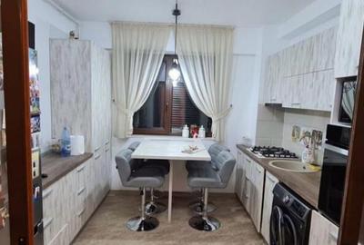 Faleza Nord apartament 3 camere decomandat, bloc nou, termen - 3