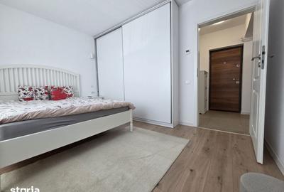 Apartament cu 2 camere în Central - 9