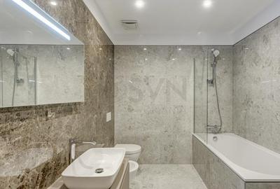 Apartament cu 4 camere decomandat, mobilat în Primăverii - 15