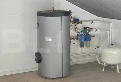 Casă cu Teren 250 Mp în Torontalului - 3