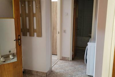 Apartament cu 2 camere decomandat în Radu Negru - 2