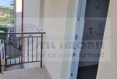Apartament cu 1 camera - Valea Lupului - intabulat - 7