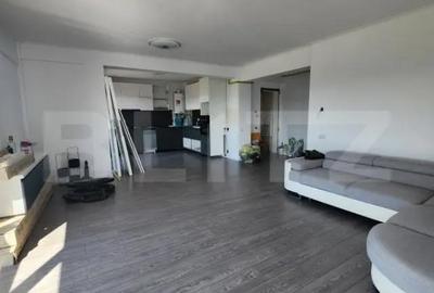 Apartament cu 3 camere semidecomandat, mobilat în Grigorescu - 12
