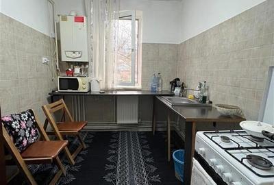 Tudor V - Iulius Mall - 2 Camere Etaj 1 - 3