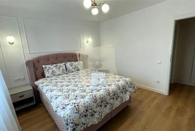 Apartament Premium 3 camere decomandat 70mp zona Terezian - 6