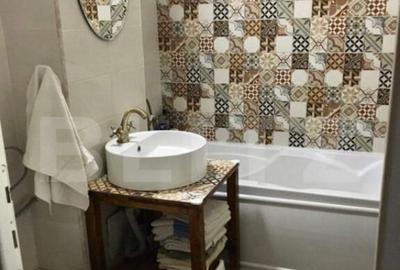 Apartament de 2 camere, 60 mp, Str Partizanilor - 5