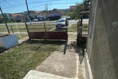 Casă cu 4 camere în Tauț - 10