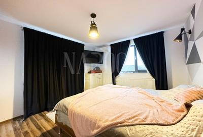 Casa 4 camere de vanzare in Jucu de Sus - 5