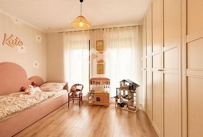 Casa individuala 4 camere, La Cheie, 120mp, Teren 900mp, Jucu de Sus - 9