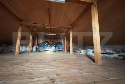 Casă cu 5 camere cu Teren 2300 Mp în Aninoasa - 18