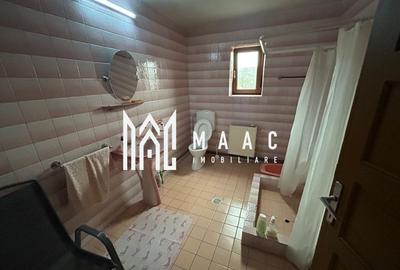 Casă individuală cu 6 camere cu Canalizare în Central - 20