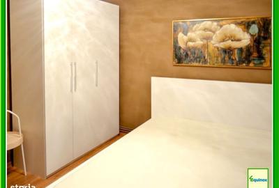 Apartament cu 4 camere, mobilat în Cantacuzino - 8