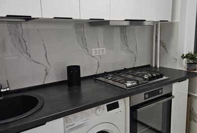 Garsonieră decomandată în Drumul Taberei - 3