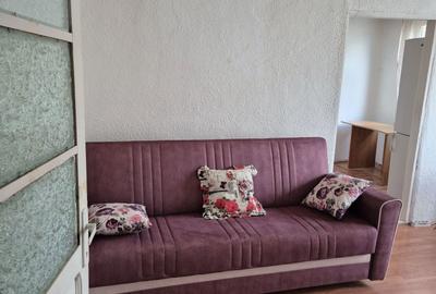 Apartament cu 2 camere nedecomandat în Cetățele - 2