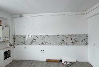 Garsonieră semidecomandată în Militari - 11