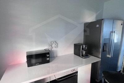 Casa de lux, mobilata complet, in imobil tip triplex, Floresti, Teilor - 5