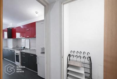 Apartament cu 3 camere decomandat în Polivalentă - 6
