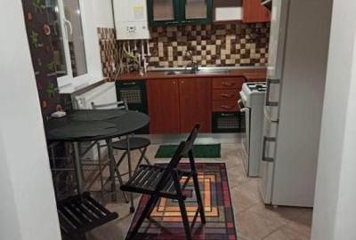 Garsonieră decomandată în Bucureștii Noi - 7