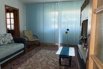 Apartament cu 3 camere decomandat în Central - 4