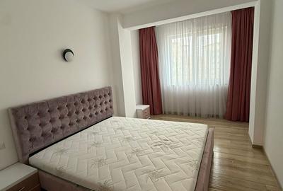Apartament cu 3 camere în Burdujeni - 16