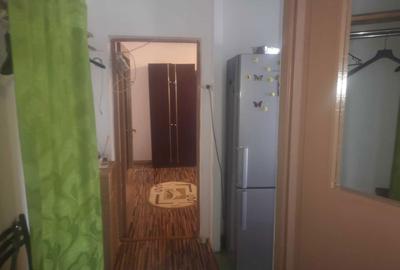 Garsonieră decomandată în Valea Rosie - 1