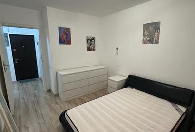 3 camere decomandat metrou Aparatorii Patriei sector 4 - 4