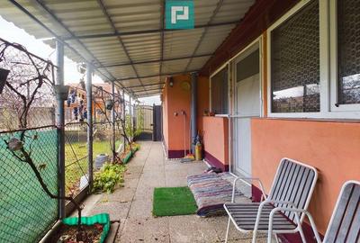 Casa cu teren generos, Turnu - 2