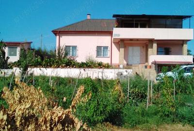 Casă cu Teren 2000 Mp în Capidava - 1