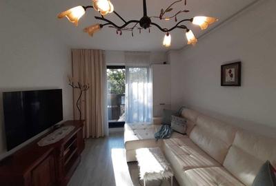 Copou -  2 camere Bloc NOU