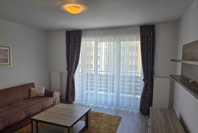 Apartament cu 2 camere decomandat, mobilat în Bartolomeu - 1