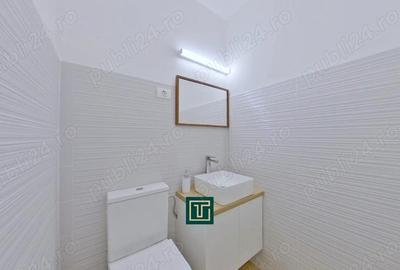 Apartament cu 3 camere complet renovat Micalaca zona 300, Arad - 7