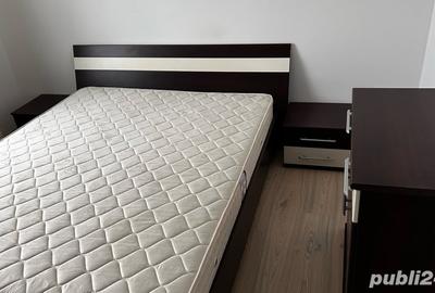 Apartament cu 2 camere semidecomandat în Lugoj - 4